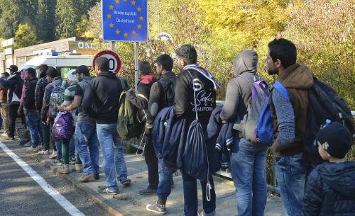 Foto - Almanya kararı onayladı! 50 bin Türk sınırdışı edilecek