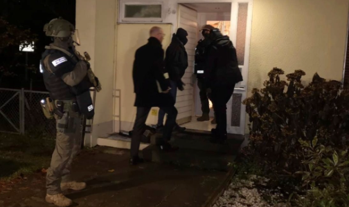 Foto - Almanya kararı onayladı! 50 bin Türk sınırdışı edilecek