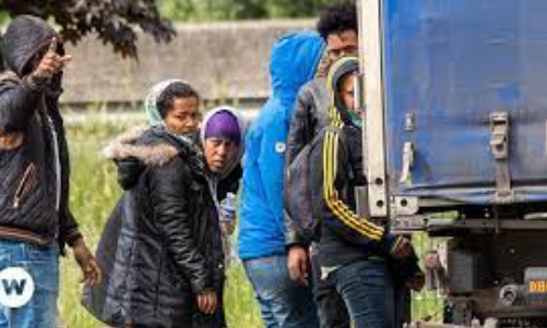 Foto - Almanya kararı onayladı! 50 bin Türk sınırdışı edilecek