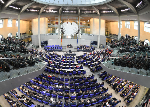 Foto - Almanya kararı onayladı! 50 bin Türk sınırdışı edilecek