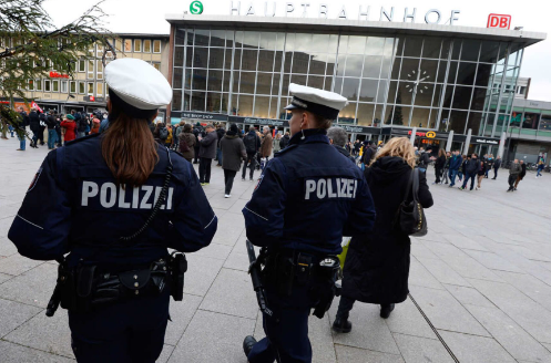 Foto - Almanya kararı onayladı! 50 bin Türk sınırdışı edilecek