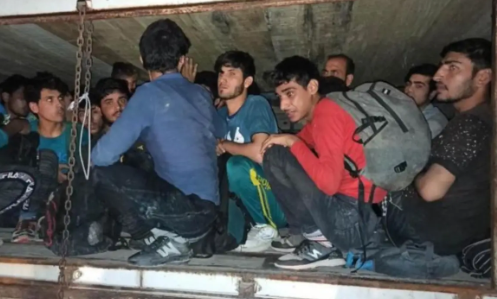 Foto - Almanya kararı onayladı! 50 bin Türk sınırdışı edilecek