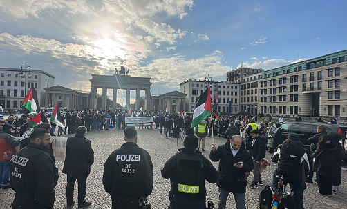 Foto - Almanya kararı onayladı! 50 bin Türk sınırdışı edilecek
