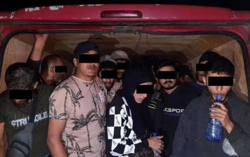 Foto - Almanya kararı onayladı! 50 bin Türk sınırdışı edilecek