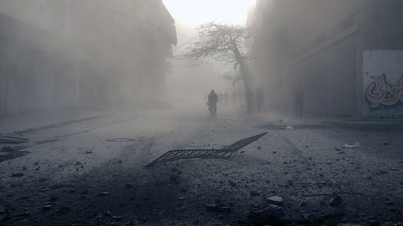 Foto - Almanya katil İsrail'e olan desteğini başka bir boyuta taşıdı