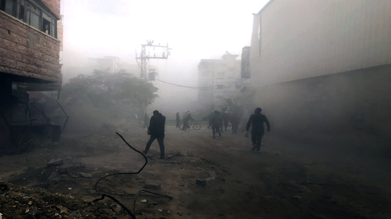 Foto - Almanya katil İsrail'e olan desteğini başka bir boyuta taşıdı
