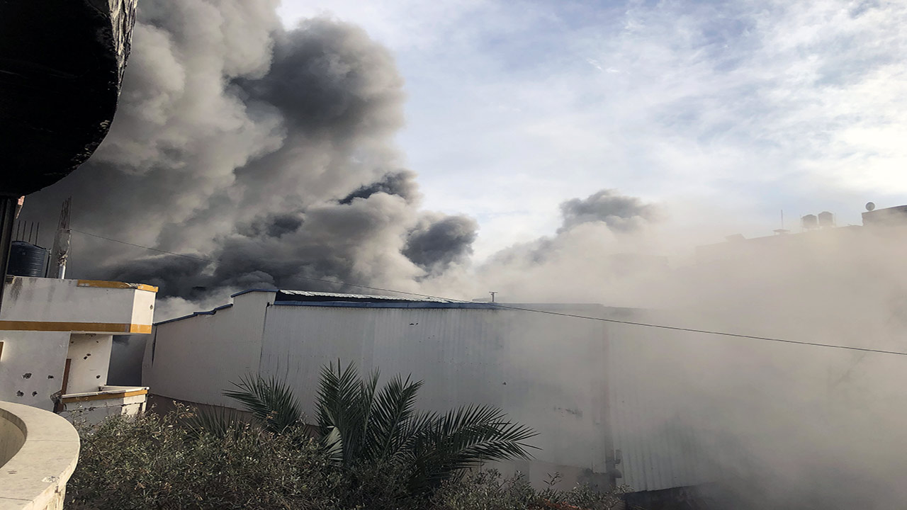 Almanya katil İsrail'e olan desteğini başka bir boyuta taşıdı