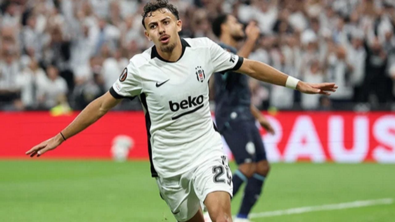 Almanya operasyonu: Rakipleri deliye dönecek: Beşiktaş'tan 'Yeni İlhan Fakılı' hamlesi...