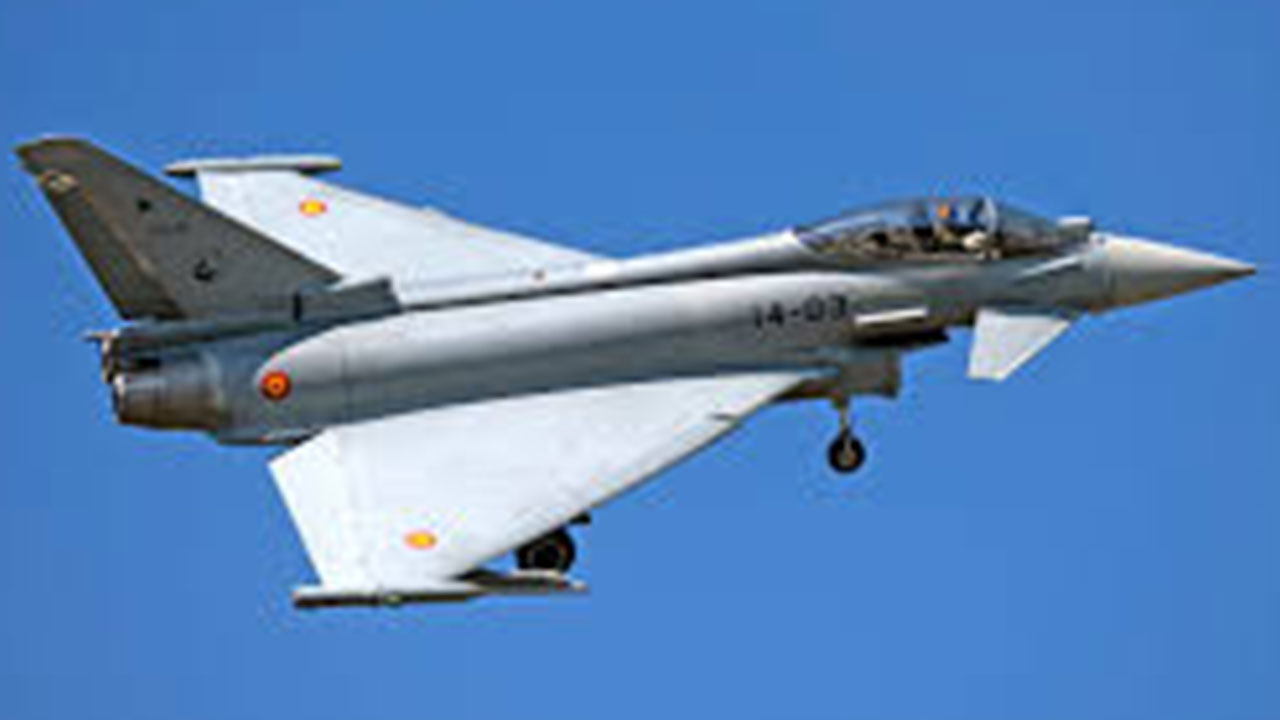 Foto - Almanya oyalıyordu: Eurofighter CEO’su Jorge Tamarit, Türkiye ile ilgili sessizliğini bozdu