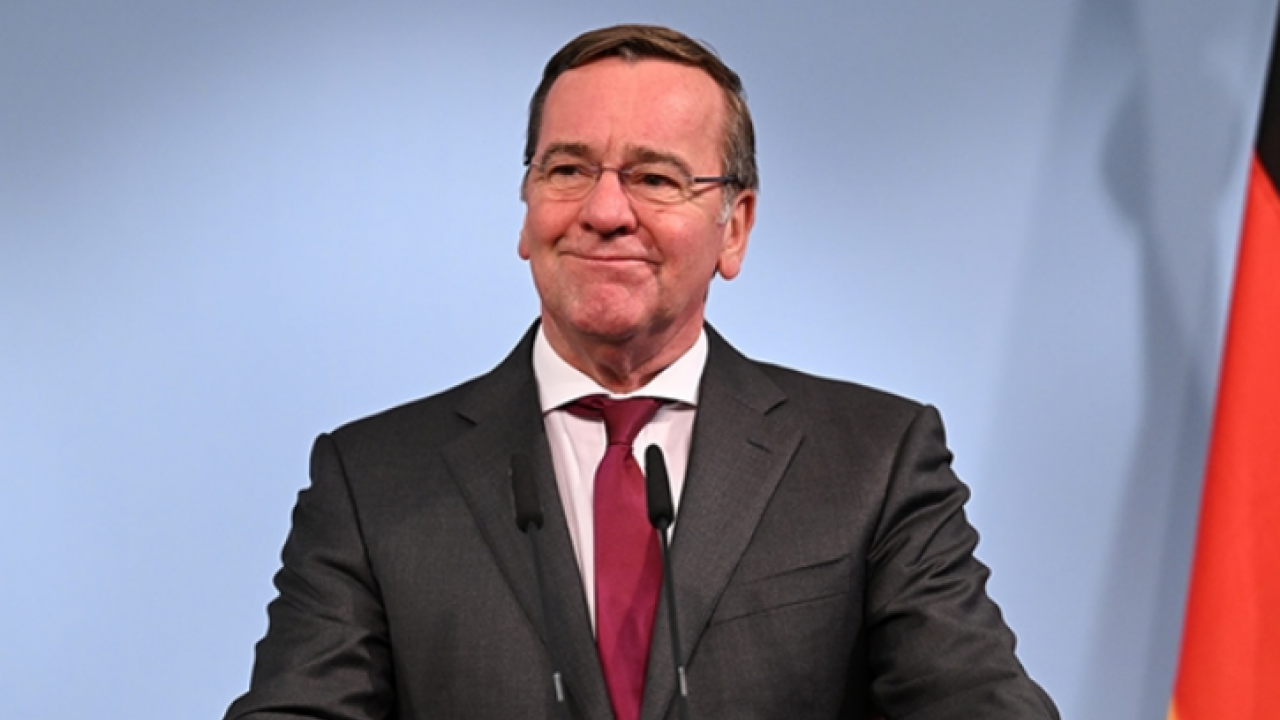 Foto - Almanya, Rusya'nın uzaydaki davranışlarının herkes için tehdit oluşturduğunu açıkladı!