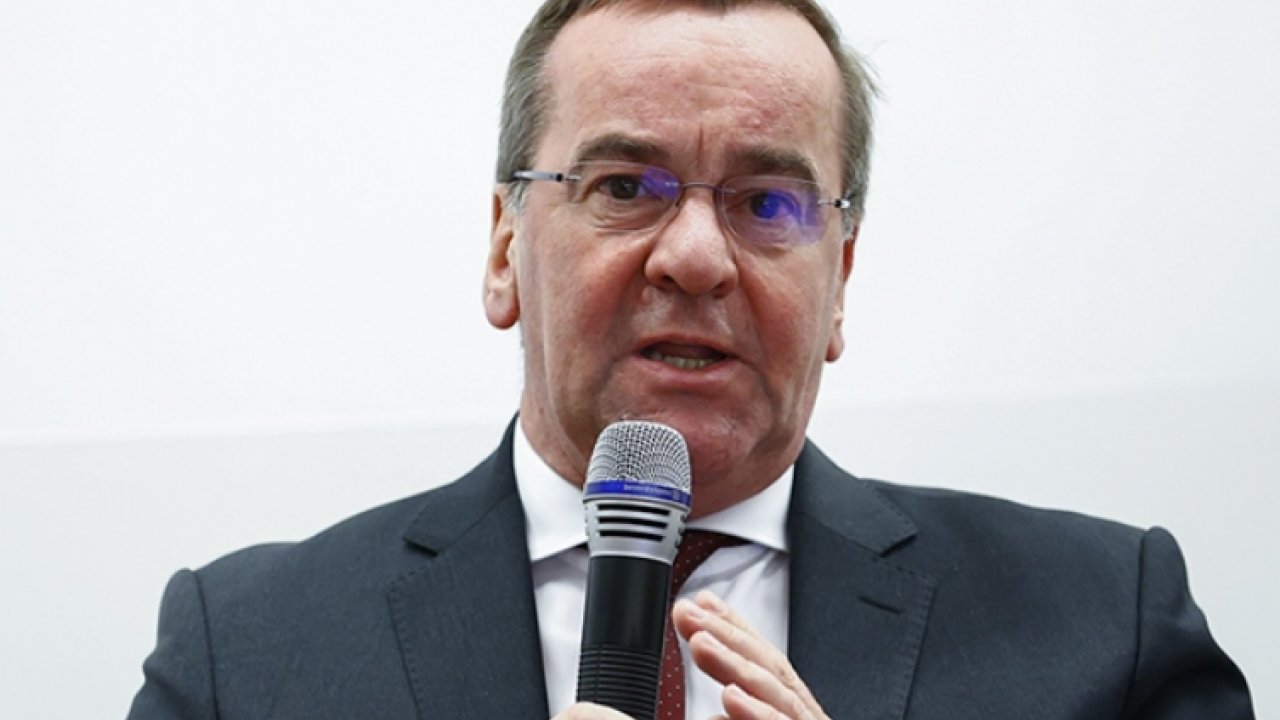 Foto - Almanya, Rusya'nın uzaydaki davranışlarının herkes için tehdit oluşturduğunu açıkladı!