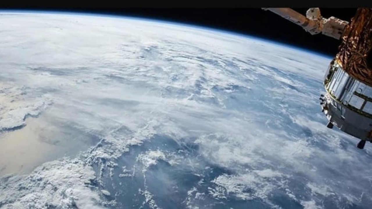 Foto - Almanya, Rusya'nın uzaydaki davranışlarının herkes için tehdit oluşturduğunu açıkladı!