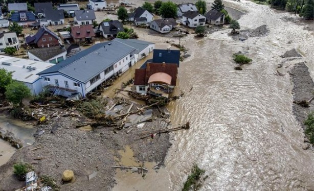 Foto - Almanya sele teslim oldu! İşte son bilanço