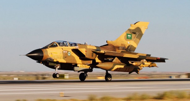 Foto - Almanya, Suudi Arabistan’a ambargo uyguluyordu! 150 adet IRIS-T füzesi için onay verdi! 