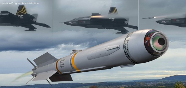 Foto - Almanya, Suudi Arabistan’a ambargo uyguluyordu! 150 adet IRIS-T füzesi için onay verdi! 