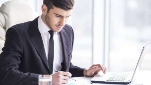 Foto - Almanya Türk işçi arıyor! En düşük maaş 2 bin 100 Euro!