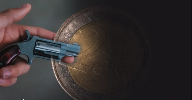 Foto - Almanya'da herkes 'Türk Ruleti nedir' sorusunu sormaya başladı! Cevabı herkesi şaşırtacak