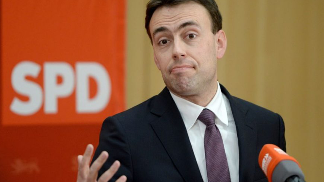 Foto - Almanya Türkiye için Eurofighter kararını duyurdu! Maalesef iddialar doğru çıktı