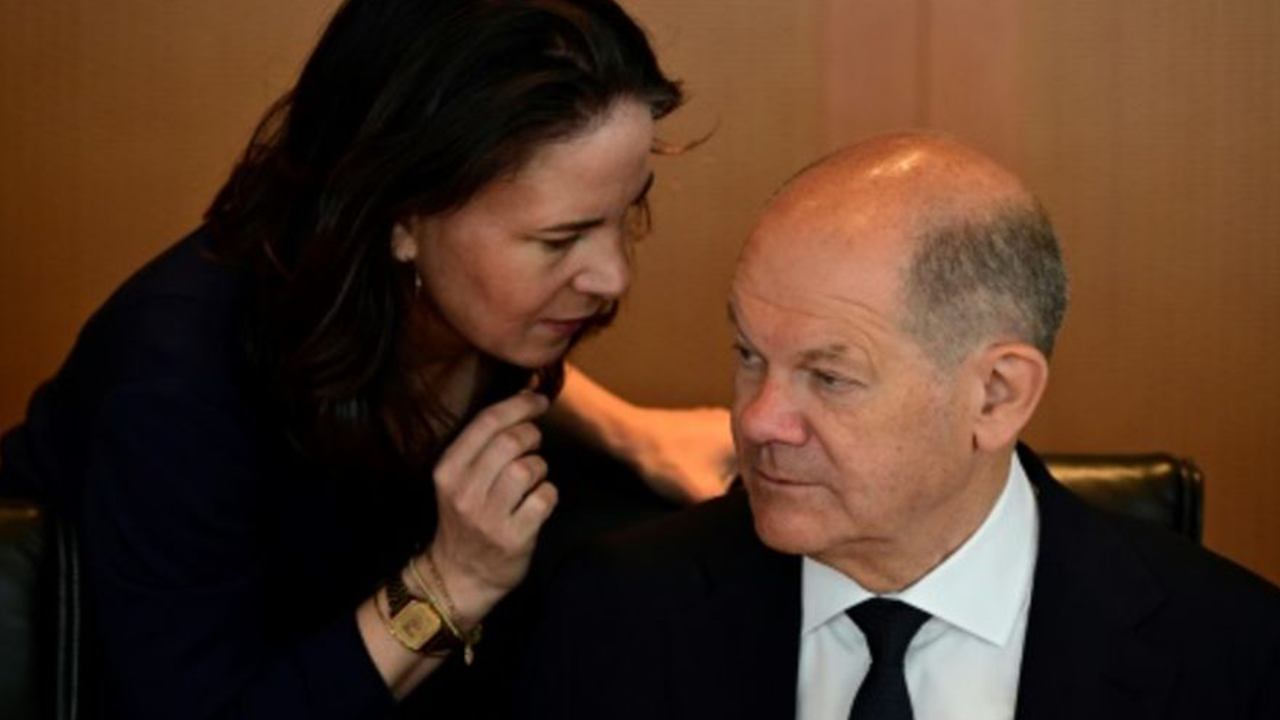 Foto - Almanya Türkiye için Eurofighter kararını duyurdu! Maalesef iddialar doğru çıktı