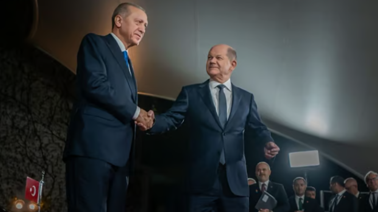 Foto - Almanya Türkiye için Eurofighter kararını duyurdu! Maalesef iddialar doğru çıktı