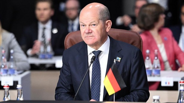 Foto - Almanya'dan alçaklık! Türkiye ile anlaşan ülkeyi tehdit ettiler: Ankara ile anlaşırsanız yeni tank alamazsınız