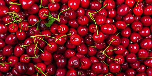 Almanya Türkiye'den çılgınlar gibi kiraz alıyordu! Üretici bile olan bitene inanamazken sebebi belli oldu