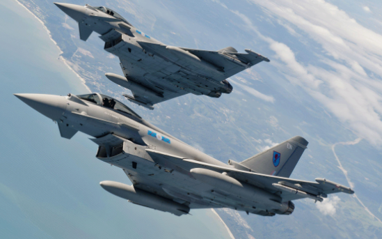 Foto - Almanya Türkiye'nin savaş uçağı almasına onay vermemişti! Haluk Bayraktar müjdeyi verdi: O uçağı yapıyoruz