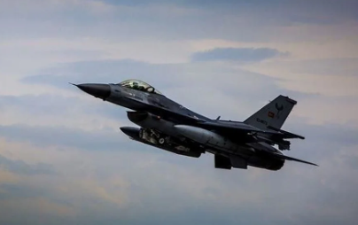 Foto - Almanya, Türkiye'ye verilmeyen Eurofighter savaş uçaklarıyla ilgili bu kararı duyurmaya hazırlanıyor! Herkesi şaşırtacak gelişme