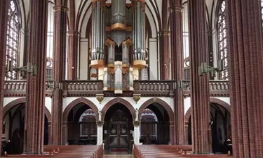 Foto - Almanya ülkesi! Hani Çağdaş Batı’da özgürlük olduğu için cinsel suçlar yaşanmıyordu!