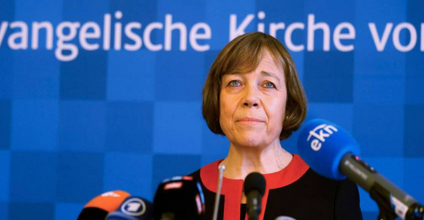 Foto - Almanya ülkesi! Hani Çağdaş Batı’da özgürlük olduğu için cinsel suçlar yaşanmıyordu!