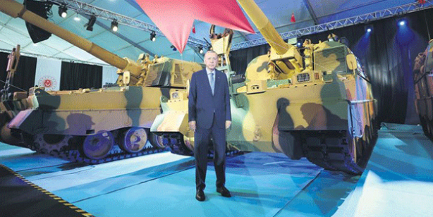 Almanya ve Çin’den Türkiye’ye övgüler