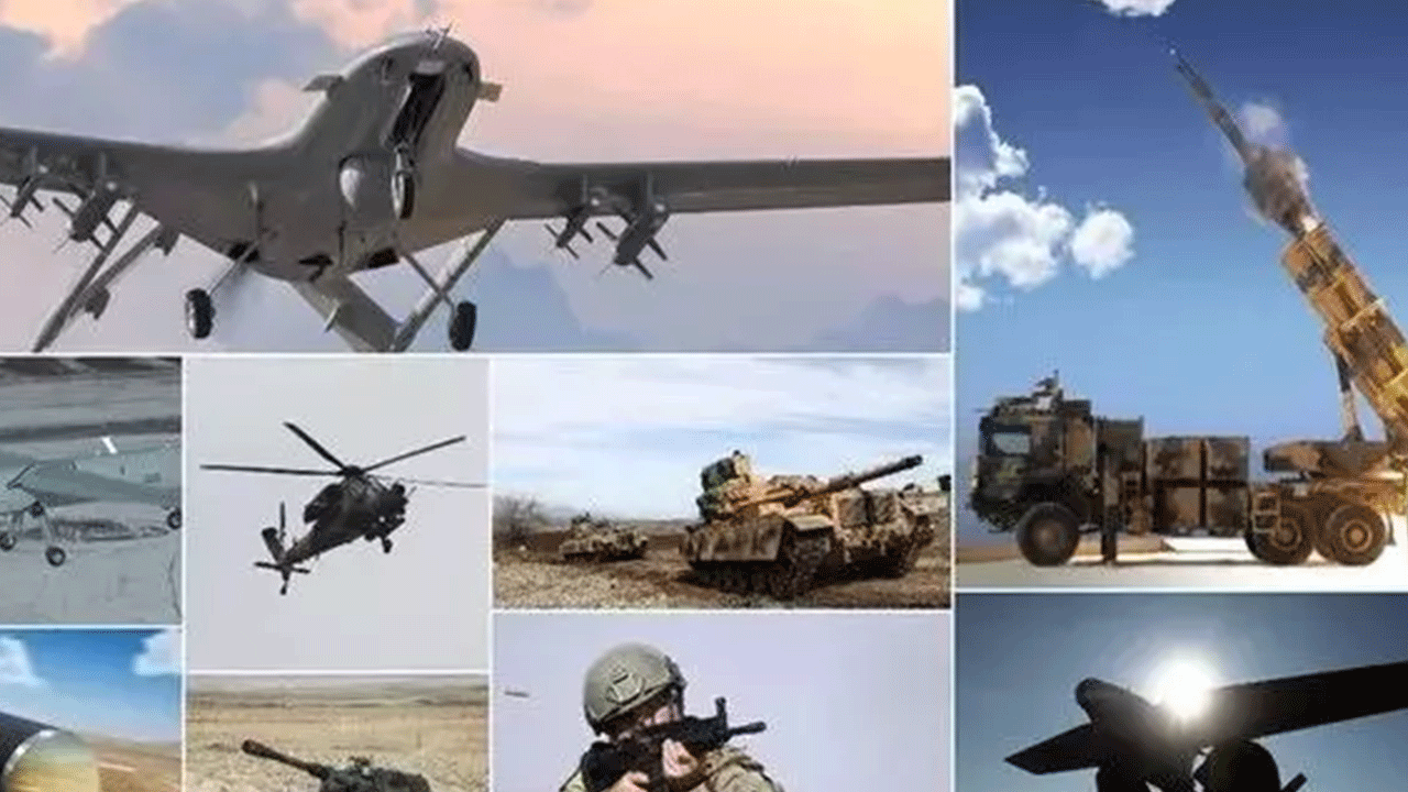 Foto - Almanya ve Fransa arasında Türkiye kavgası: AB'nin planı kriz çıkardı!