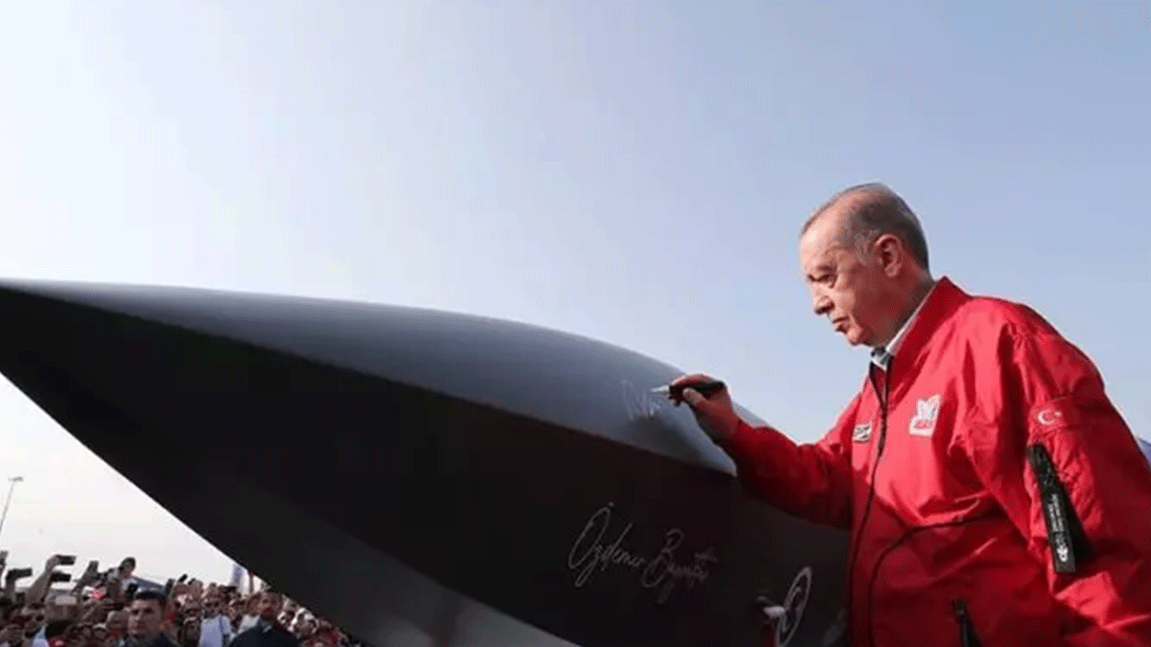 Foto - Almanya ve Fransa arasında Türkiye kavgası: AB'nin planı kriz çıkardı!