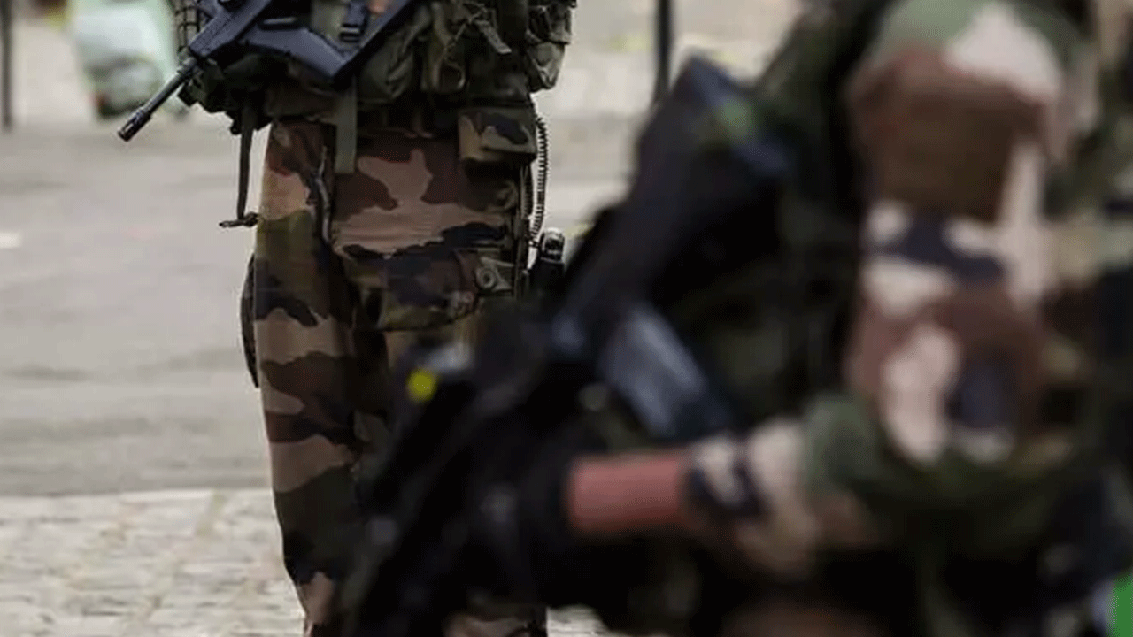 Foto - Almanya ve Fransa arasında Türkiye kavgası: AB'nin planı kriz çıkardı!