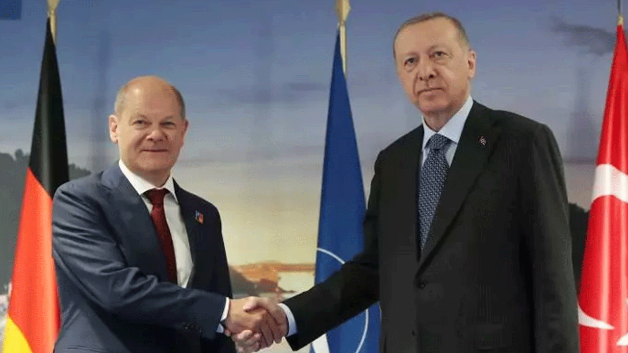 Foto - Almanya ve Fransa arasında Türkiye kavgası: AB'nin planı kriz çıkardı!