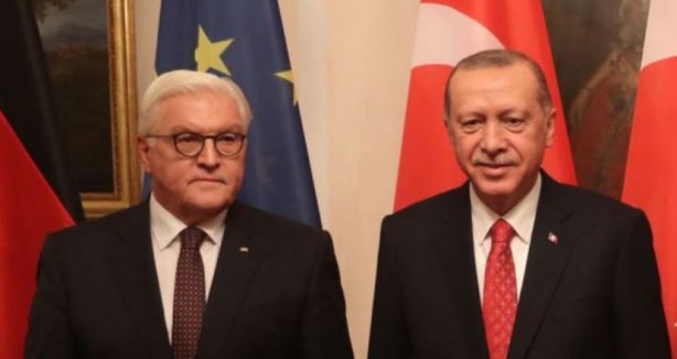 Foto - Almanya ve Türkiye arasında işbirliği kararı