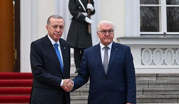 Almanya ve Türkiye arasında işbirliği kararı