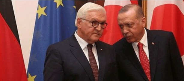 Foto - Almanya ve Türkiye arasında işbirliği kararı