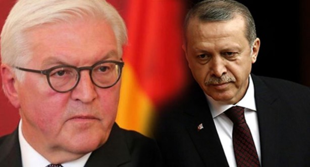 Foto - Almanya ve Türkiye arasında işbirliği kararı