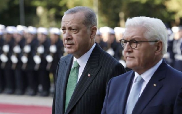 Foto - Almanya ve Türkiye arasında işbirliği kararı