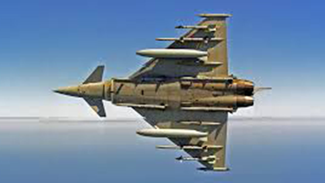 Almanya veto etmişti, başka bir Avrupa ülkesi duyurdu: Türkiye'nin Eurofighter krizini biz çözeriz