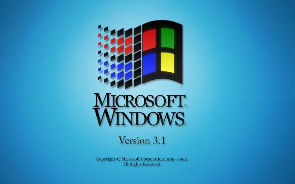 Almanya, Windows 3 bilen personel arıyor