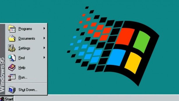 Foto - Almanya, Windows 3 bilen personel arıyor