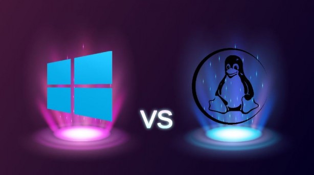 Foto - Almanya Windows’u siliyor! Linux kullanacaklar