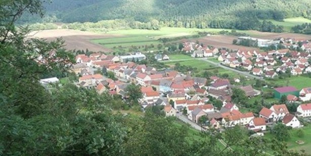 Almanya'da 1 milyar dolara 'kıyamet sığınağı'