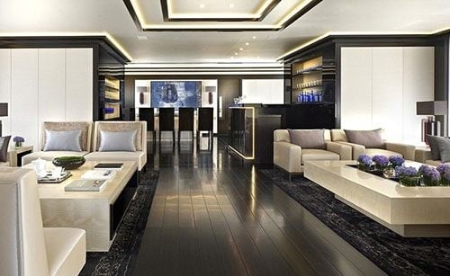 Foto - Almanya'da 1 milyar dolara 'kıyamet sığınağı'