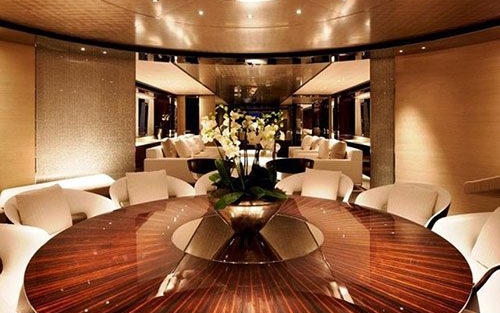 Foto - Almanya'da 1 milyar dolara 'kıyamet sığınağı'