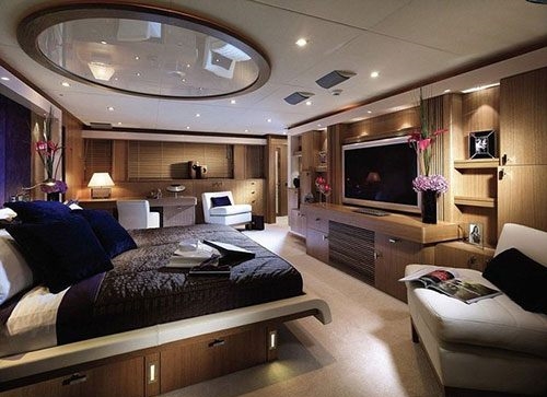 Foto - Almanya'da 1 milyar dolara 'kıyamet sığınağı'