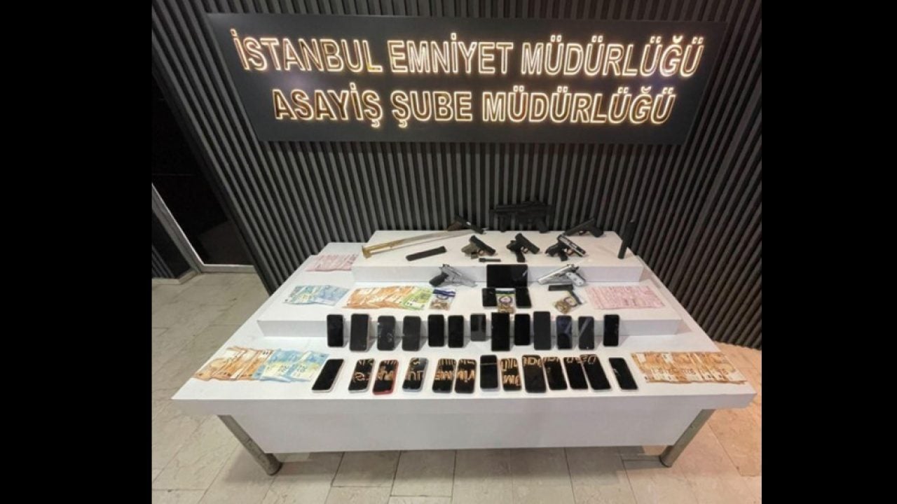 Foto - Almanya’da 4 milyon dolar çarptı! Türkiye’de estetik masasında enselendi