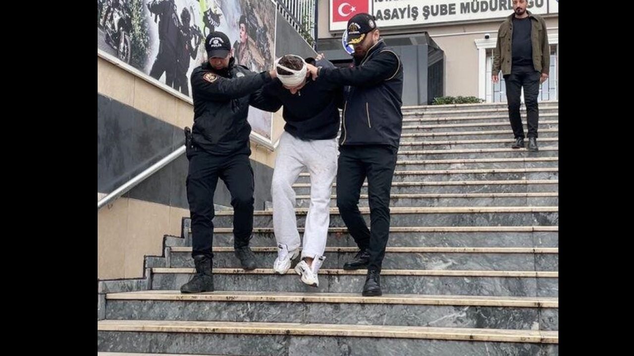 Foto - Almanya’da 4 milyon dolar çarptı! Türkiye’de estetik masasında enselendi